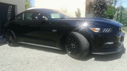 L.M.P.E.A, Garage Automobile à Roézé-sur-Sarthe