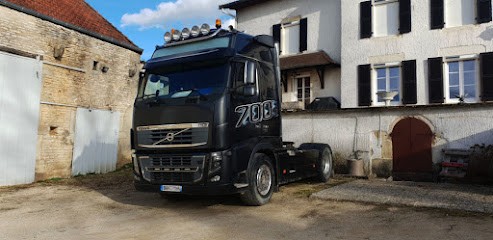 Rénov FAP, Garage Automobile à Bourg-Achard