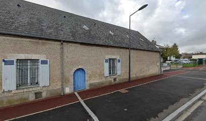 INGRE AUTO, Garage Automobile à Ingré