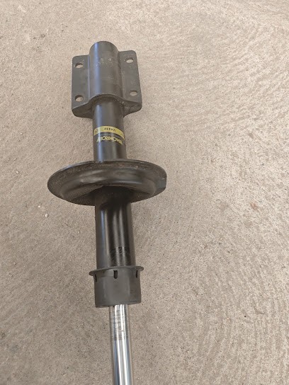 Garage Pro Recycle Automobile, Garage Automobile à Pougues-les-Eaux