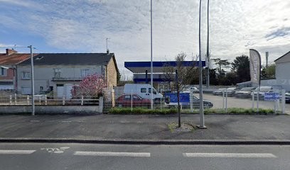 GARAGE LHERAULT CHATEAUROUX, Garage Automobile à Châteauroux