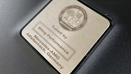 Bling Performance, Garage Automobile à Goussainville