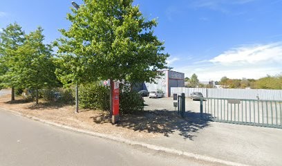 EJ Meca 85, Garage Automobile à Bournezeau