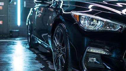 GARAGE MLP, Garage Automobile à Théza