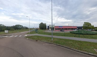 APPA, Garage Automobile à Nogent