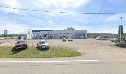 DACIA LES ABRETS - DG8 MOTORS Service, Garage Automobile aux Abrets en Dauphiné