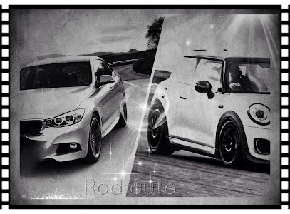 ROD AUTO, Garage Automobile à Saint-Cyr-l'École