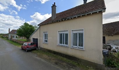 Mateho Vaifetatagi, Garage Automobile à Mézières-sur-Ponthouin