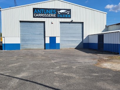 Antunes Carrosserie, Garage Automobile à Rebais
