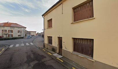 Garage 3MA, Garage Automobile à Marly