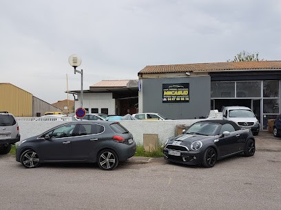 MECASUD, Garage Automobile à Lavérune