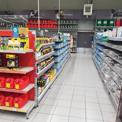 Auto Feu Vert Amiens Center, Garage Automobile à Boves