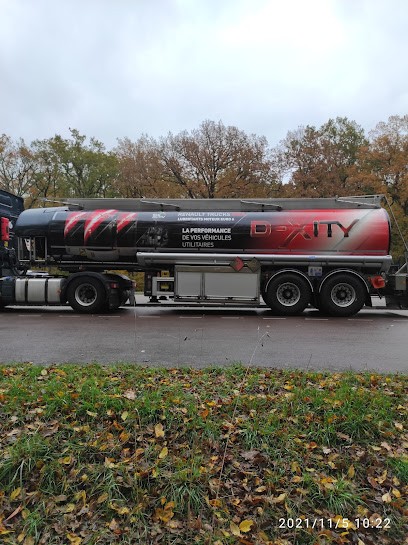 RENAULT TRUCKS - KERTRUCKS MINIAC MORVAN, Garage Automobile à Miniac-Morvan