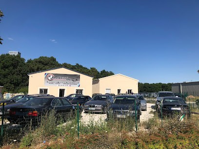 BM TECH 45, Garage Automobile à Charny Orée de Puisaye