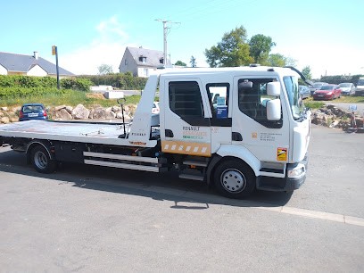 Renault Garage Charrier Patrice Agent, Garage Automobile à Val d'Erdre-Auxence