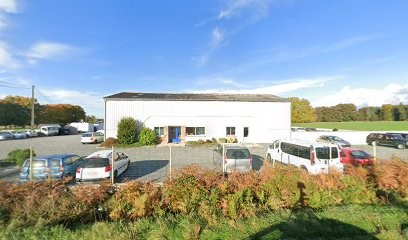 2NI CARROSSERIE, Garage Automobile à Saint-Pierre-des-Landes