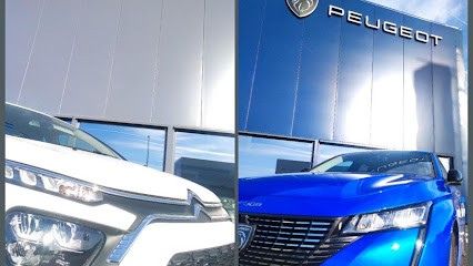 Tilquin Automobiles Peugeot-Citroën, Garage Automobile à Yerville