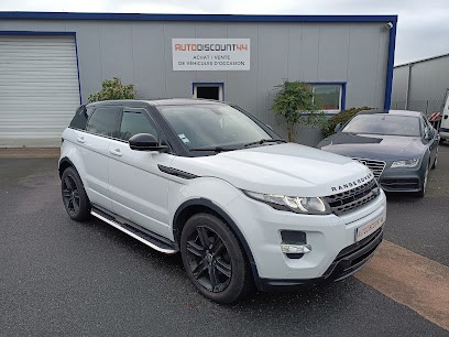 AUTODISCOUNT 44, Garage Automobile à Mésanger