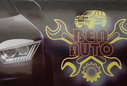 Ben Auto, Garage Automobile à La Ravoire