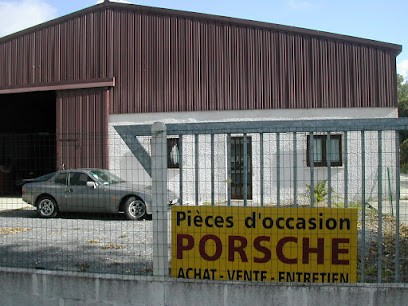 Auto Sport Distribution, Garage Automobile à La Teste-de-Buch