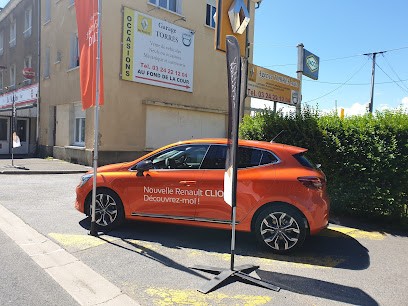 Torres Auto, Garage Automobile à Carignan