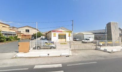 Guillemat Automobile, Garage Automobile à Elne