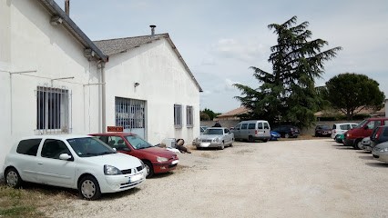 A.m.b. Autos, Garage Automobile à Pierrelatte