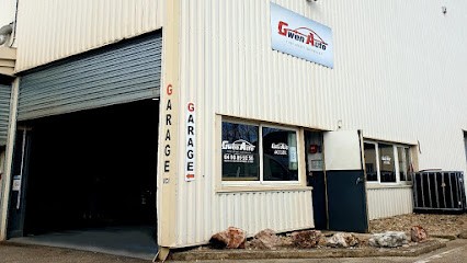 SARL GWEN AUTO, Garage Automobile au Thor