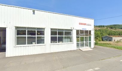 Garage Auto Ruz, Garage Automobile à Lamure-sur-Azergues