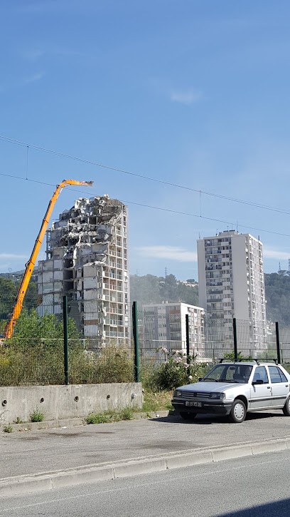 Dynamics Auto, Garage Automobile à La Trinité