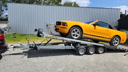Garage FREDET Julien, Garage Automobile à Vannes