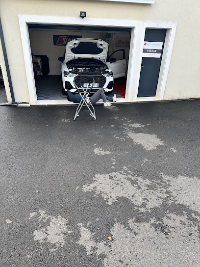 SAS VAG CAR, Garage Automobile à Villefargeau