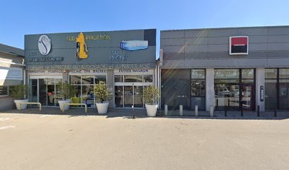 C H L, Garage Automobile à Elne