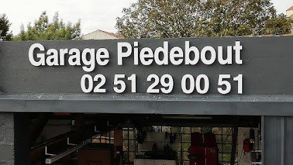 Garage Piedebout - Motrio, Garage Automobile à Luçon