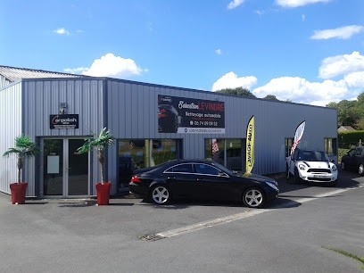 Sebastien Levindré Nettoyage Automobile Bateau Moto Et Tous Véhicules Préparation Véhicules Neufs Et Occasion, Garage Automobile à Saint-Loup