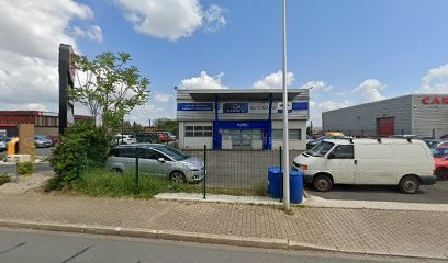 AD Expert Autos Jb Pozet, Garage Automobile à Limas