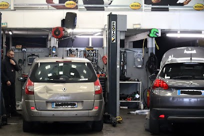 Midas Neuilly-Plaisance, Garage Automobile à Neuilly-Plaisance