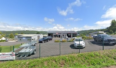 GARAGE LABIZE AD & MOTOCULTURE, Garage Automobile à Saint-Cernin