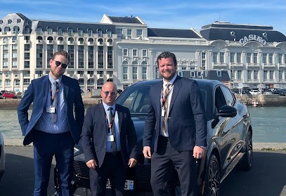 CDG LIMOUSINE Limousine Services | VIP Meet & Greet, Garage Automobile à Lamorlaye