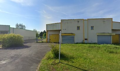 SOS Impact 02 SARL, Garage Automobile à Laon