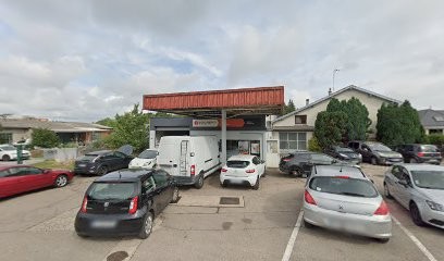 Eurorepar Garage Longatte, Garage Automobile à Uxegney