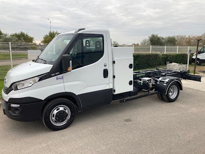 Utilpro13, Garage Automobile à Tarascon