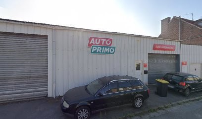 Garage E.R.V Automobile-Auto Primo Iwuy, Garage Automobile à Iwuy