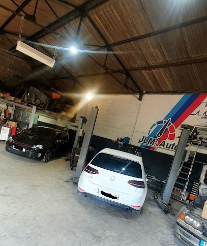 Jlm Auto, Garage Automobile à Linas