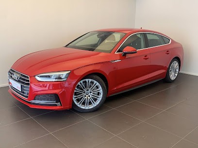 Automobiles La Madeleine, Garage Automobile à Creuzier-le-Vieux