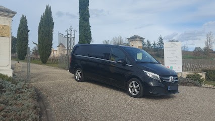 AZP VTC, Garage Automobile à Bommes