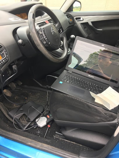 Kev'Auto Services, Garage Automobile à Lacassagne