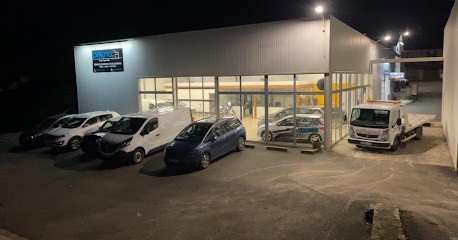 LV AUTO, Garage Automobile à Villeneuve