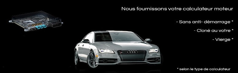 Abreprog62, Garage Automobile à Liévin