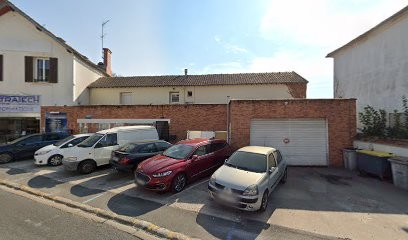 Garage Manu, Garage Automobile à Chartrettes